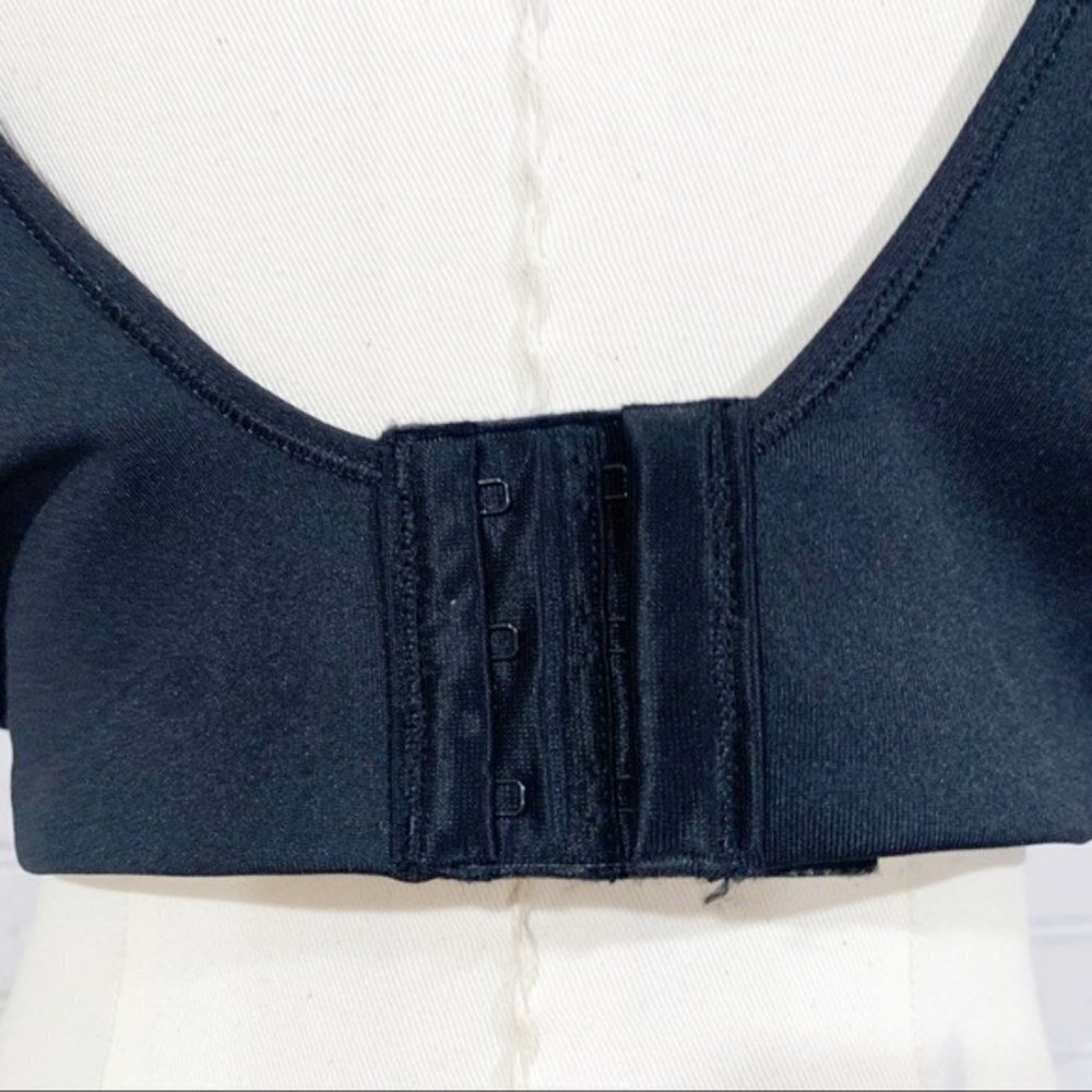 Playtex Nursing Shaping Foam Underwire Bra - Picture 6 of 12